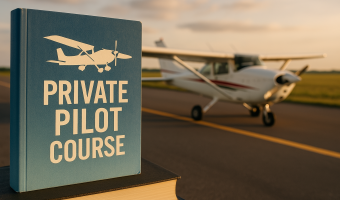 Private Pilot Course