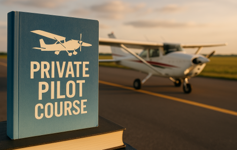 Private Pilot Course