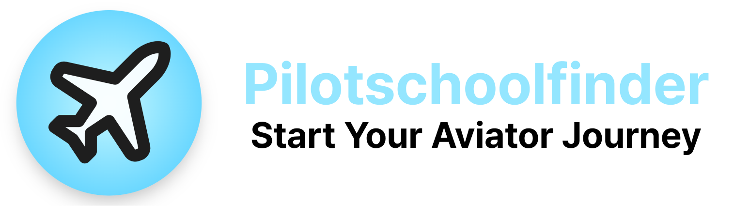 Pilotschoolfinder logo